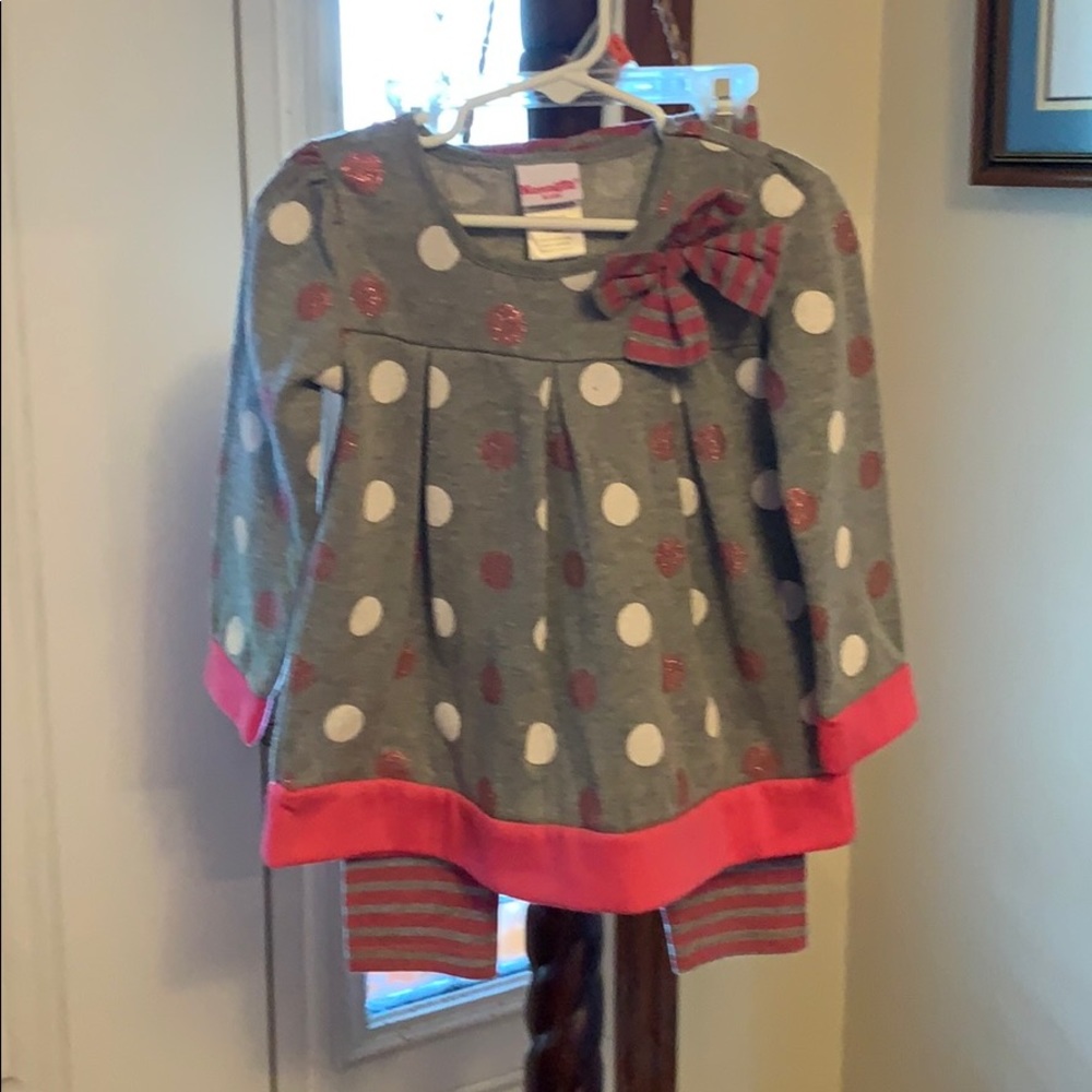 Nanette Kid Outfit